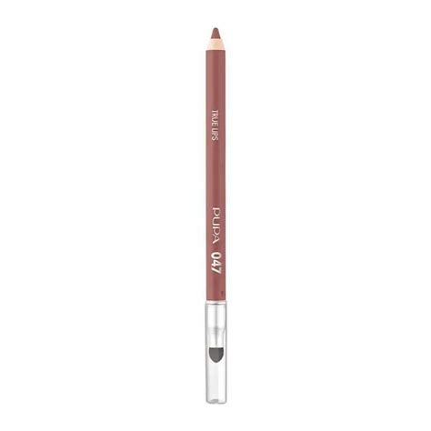 Pupa True Lips Matita Labbra N Deep Nude