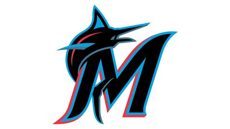 logo florida marlins 7