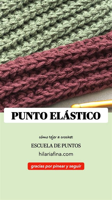 Saimaa Punto El Stico De Ganchillo Aprender Hilaria Fina Crochet