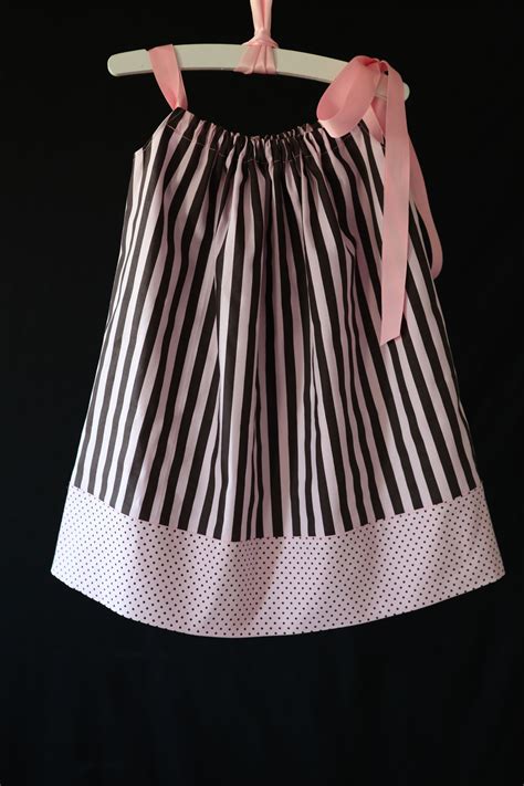 Pillowcase Dress Kids Dress Girl Outfits Beautiful Fashion