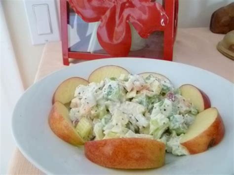 Imitation Crab Or Lobster Salad Recipe Recipe Imitation Crab Salad Lobster