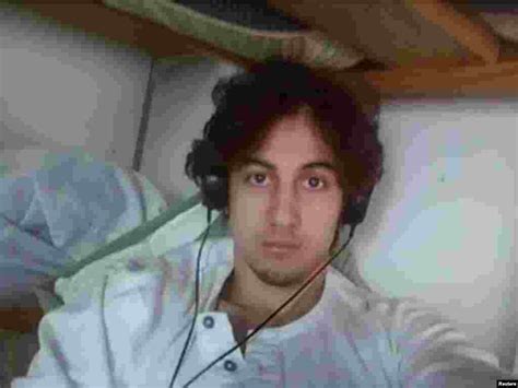 dzhokhar tsarnaevs family background