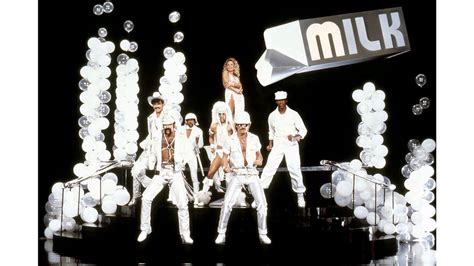 The Gay Ecstasy Of The Village People Bbc Culture