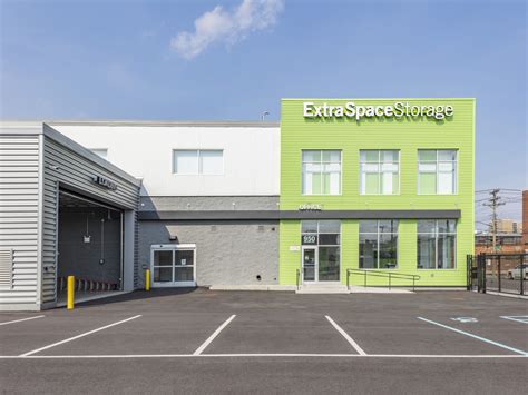 East New York Self-Storage – LSC Developement