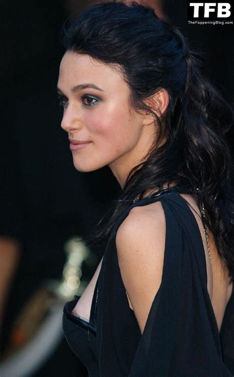 Keira Knightley Eleanor Tomlinson Keiracknightleys Nude Leaks OnlyFans Photo 343 TheFappening