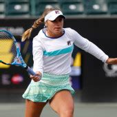 Sofia Kenin Nude Pictures Onlyfans Leaks Playboy Photos Sex Scene Uncensored