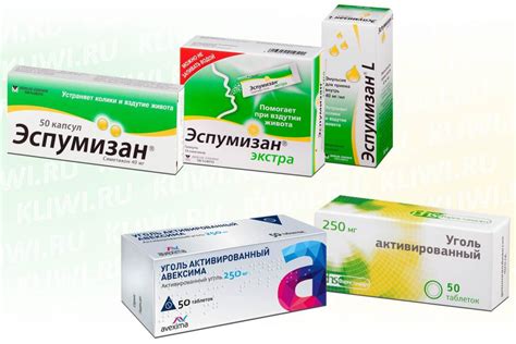 Чем Отличается Симетикон От Эспумизана – Telegraph