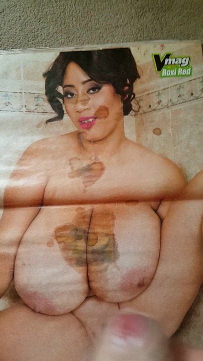 Wanking Again Over Shared Porn Mag Huge Titties XHamster