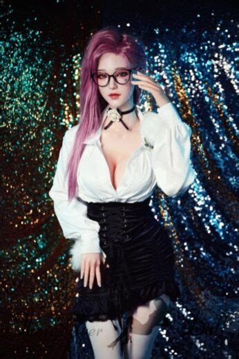 Starpery Ft Cm D Cup Real Sex Doll With Well Balanced Body