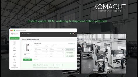 Komacut - Corporate Video - Short - YouTube