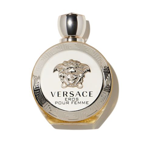 Buy Versace Eros Pour Femme At Scentbird For 1695