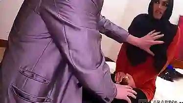 انطونيو سليمان والمحجبة Sex Arab Antonio Suleiman Free Porn Sex