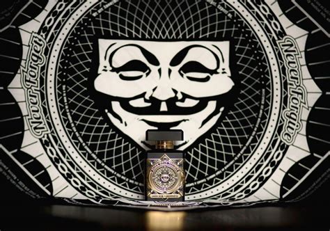Oud for Greatness Initio Parfums Prives perfume - a new fragrance for ...
