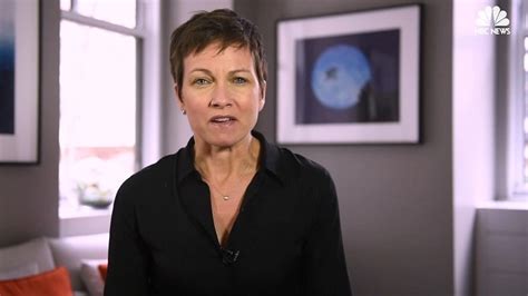 stephanie gosk net worth