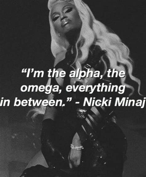 Nicki Minaj Birthday Quotes - ShortQuotes.cc