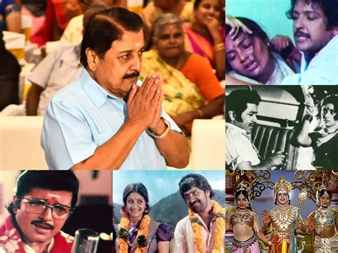 5 essential films of Sivakumar