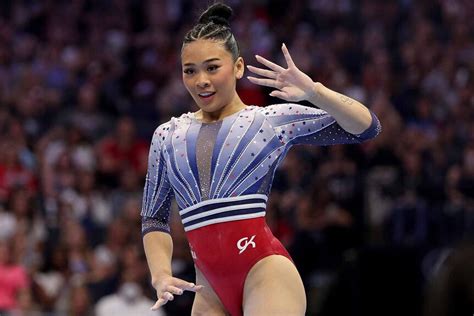 Who Are Olympic Gymnast Suni Lee’s Parents?