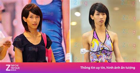 L H Nh Nh Th Sinh Nam Thi Bikini T I Next Top Model M C P Znews Vn
