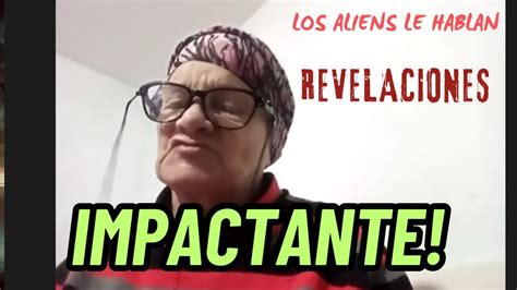 Impactantes Experiencias Con Extraterrestres Y Duendes En Primera