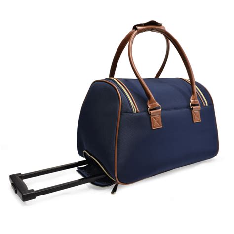 Morningsave Adrienne Vittadini Quilted Luggage 2 Piece Set