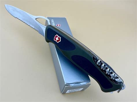 Victorinox Ranger Grip 178 Kaufen Auf Ricardo