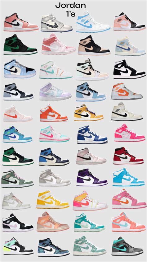 Jordan Shoes Girls Cute Nike Shoes Cute Nikes Cute Sneakers Jordan