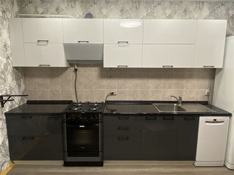 Наши проекты кухонь - Пенза - интернет-магазин Сурская Мебель