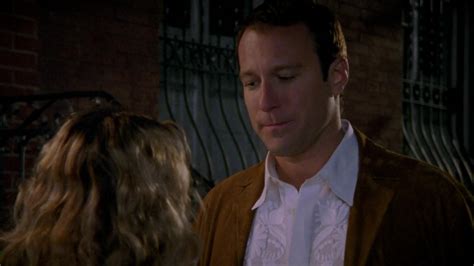 Auscaps John Corbett Shirtless In Sex And The City Baby Talk Is Cheap