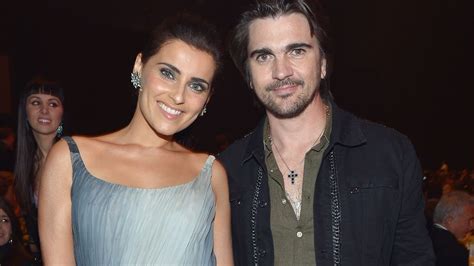 Nelly Furtado Y Juanes Vuelven A Colaborar 22 Años Después En Gala Y Dalí Su Nueva Canción