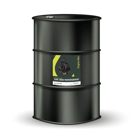 SAE 30W - Optimoil