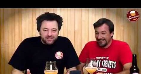 Пиво с гелием | Пикабу