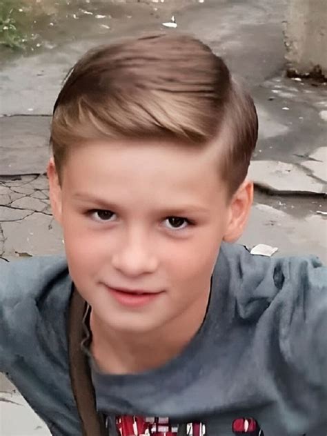 Два дня назад в Твери пропал 12-летний мальчик - МК Тверь