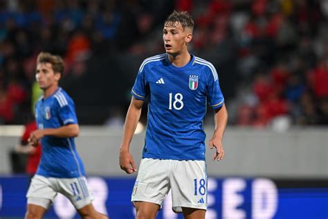 Inter Milan Plan First Team Pathway For Teenage Sensation – Nerazzurri ...