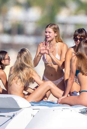 Index Of Wp Content Uploads Photos Josie Canseco In A Bikini On The