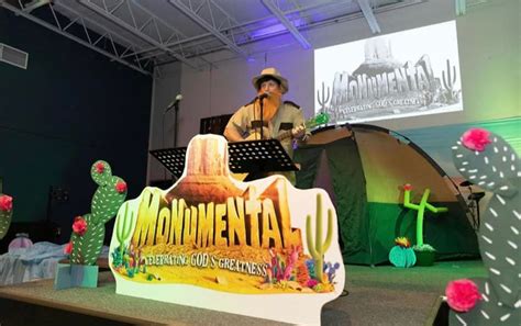 Four Corners Community Church Home