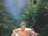 Naked Joyce De Troch Added By Gringojc