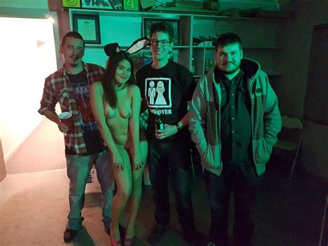 TheSandfly Public Magic Photo Gallery Porn Pics Sex Photos XXX GIFs