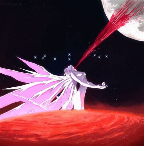 Pin By On Neon Evangelion Neon Genesis