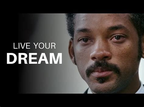 You Can Live Your Dream Motivational Video YouTube