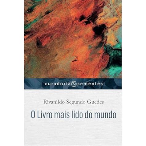 Livro Mais Lido Do Mundo - O Livro mais lido do mundo - Vitrola | Loja Oficial