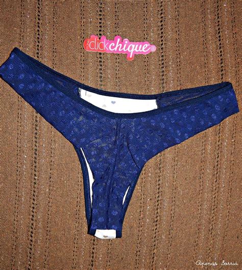 Apenas Sorria Lingerie Click Chique