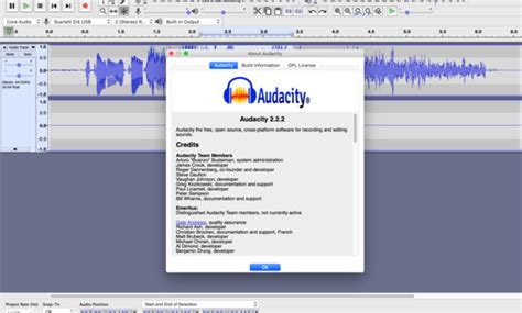 Is Audacity a DAW? – Can Audacity Be Used For Music Production ...