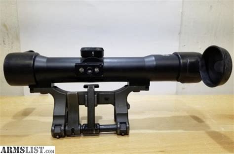 Armslist For Sale Hensoldt Wetzlar Fero Z24 Hk Rifle Scope
