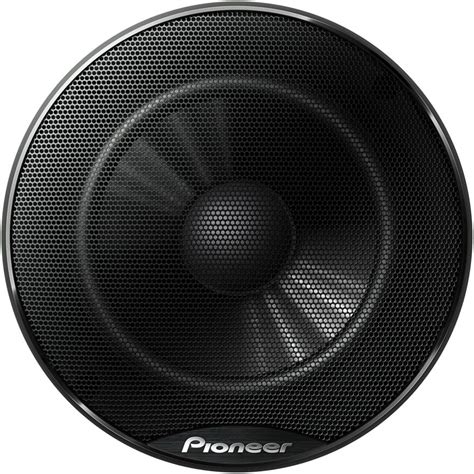 Pioneer TS-G133Ci 13 cm 250 W Separate 2 Way Speaker System : Amazon.co ...