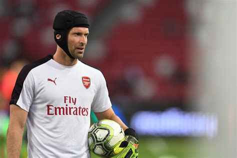 Petr Čech Invites to the Czech Republic | VisitCzechia
