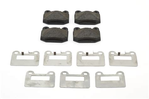 Mercedes Brake Pad Set Genuine Mercedes A1634201120 163 420 11 20 163