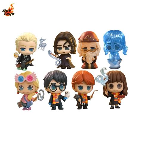 Hot Toys Cosbi Harry Potter Carousell