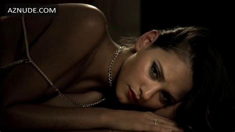 The Pair Nude Scenes Aznude