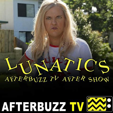 Season 1 Episodes 1 And 2 Lunatics Review The Chris Lilleys Lunatics