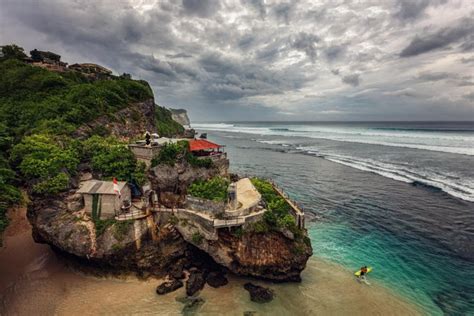 Private Tour Blue Point Beach Tour With Uluwatu Temple 2024 Ubud